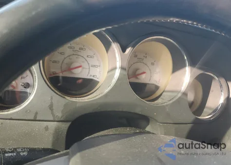 2012 Dodge Challenger Sxt z USA, uszkodzony, nr VIN 2C3CDYAG0CH246286